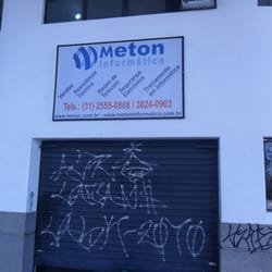 Meton Informática