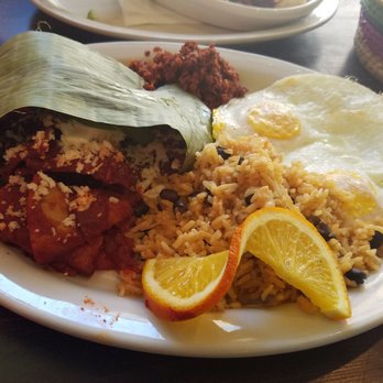Kie Gol Lanee - Chilaquiles - Mexican Near Me - Chicago, Illinois