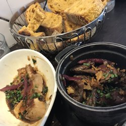 Le Bistrot D Eustache