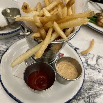 Lucky Shuck - Fries - Seafood Near Me - Jupiter, Florida Lucky Shuck - Fries - Seafood Near Me - Jupiter, Florida