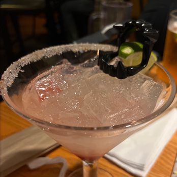 Chili's - Signature margarita - American Near Me - Albuquerque, New Mexico Chili's - Signature margarita - American Near Me - Albuquerque, New Mexico