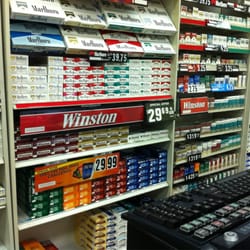Habits Cigarette & Tobacco Outlet