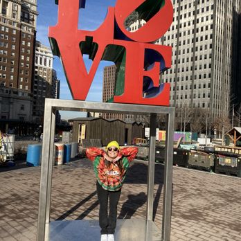 Love Park - 2022 - Parks Near Me - Philadelphia, Pennsylvania Love Park - 2022 - Parks Near Me - Philadelphia, Pennsylvania