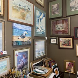 The Center For Performing Arts & Education - WE ARE A COMMISSION ART GALLERY! SHOW AND SELL YOUR ART!