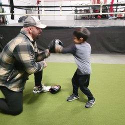 High Performance Training Center