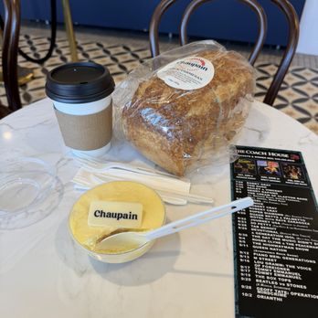 Chaupain Bakery - Bakeries Near Me - San Clemente, California Chaupain Bakery - Bakeries Near Me - San Clemente, California