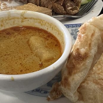Makan House - Roti Canai - Malaysian Near Me - Brooklyn, New York Makan House - Roti Canai - Malaysian Near Me - Brooklyn, New York