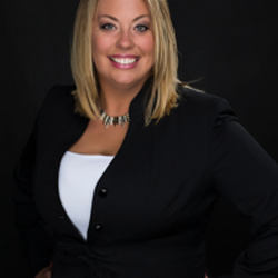Angi Laskowski - RE/MAX Preferred - Wake up and do what you love, and you never have to work a day in your life.