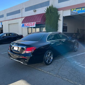 Al's Auto Detail - Auto Detailing Near Me - Concord, California Al's Auto Detail - Auto Detailing Near Me - Concord, California