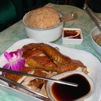 Chifa - Peruvian Near Me - Los Angeles, California