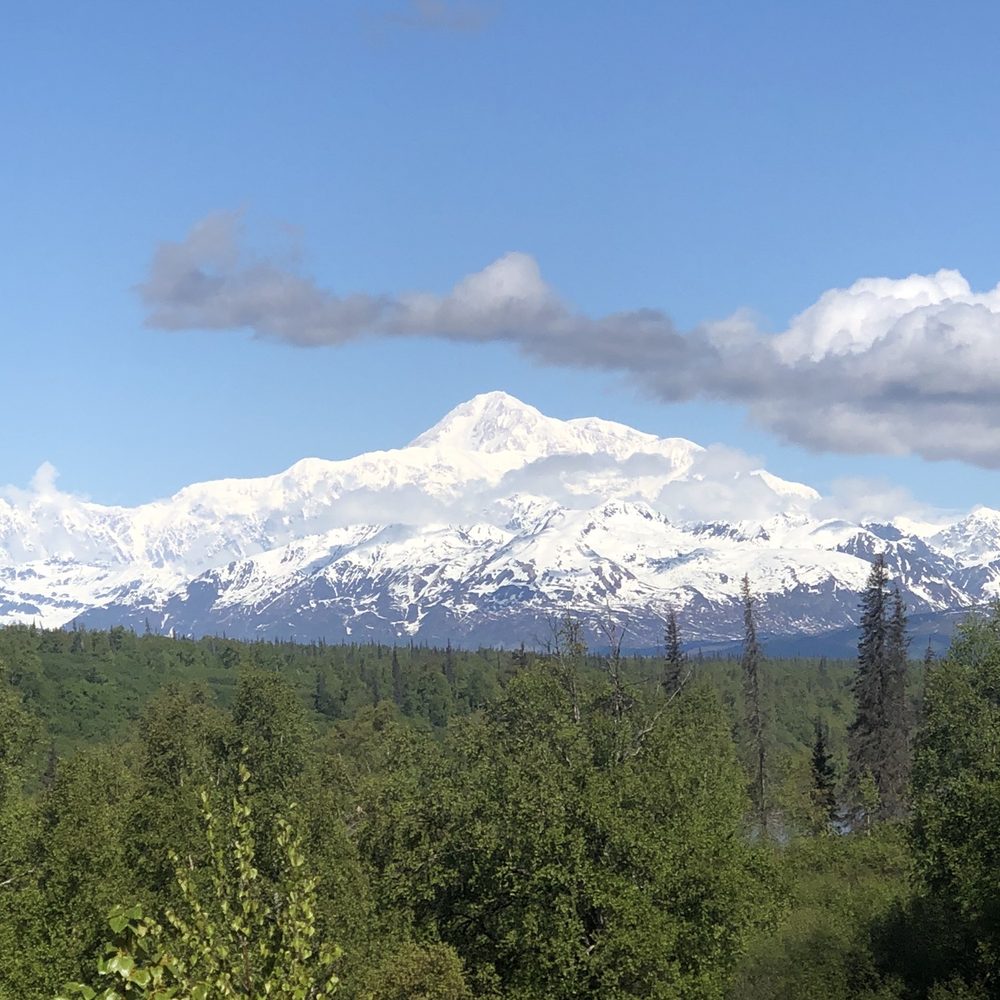 Denali National Park and Preserve - Parks Near Me