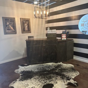 Rock, Paper, Scissors By Rosa - Inside- entryway - Hair Stylists Near Me - Tulsa, Oklahoma Rock, Paper, Scissors By Rosa - Inside- entryway - Hair Stylists Near Me - Tulsa, Oklahoma