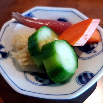 Izakaya An - Kobachi Set: Tsukemono - Tapas/Small Plates Near Me - Concord, California Izakaya An - Kobachi Set: Tsukemono - Tapas/Small Plates Near Me - Concord, California