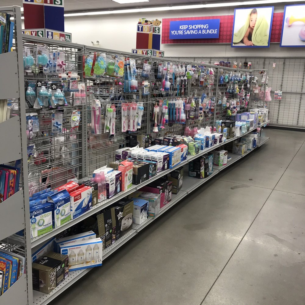 Burlington - Baby items - Department Stores Near Me - Fresno, California