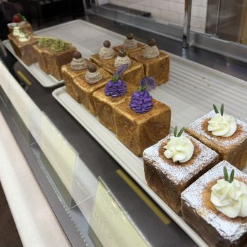 Le Kream - Desserts Near Me - Rowland Heights, California