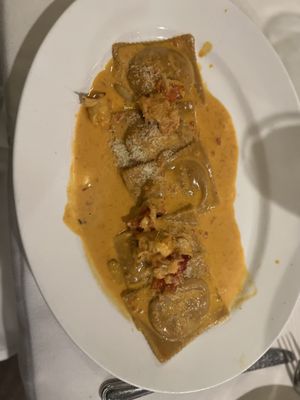 La Locanda Ristorante by null