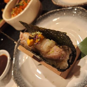 Tsukiyo Sushi - Rolls royce - Sushi Bars Near Me - Westminster, California Tsukiyo Sushi - Rolls royce - Sushi Bars Near Me - Westminster, California