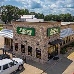Jucys Hamburgers