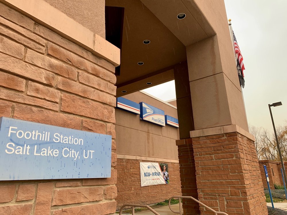 US POST OFFICE Updated October 2024 14 Photos 2255 E Sunnyside