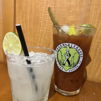 Auburn Alehouse - The most amazing bloody and skinny Margarita!!! - American Near Me - Auburn, California Auburn Alehouse - The most amazing bloody and skinny Margarita!!! - American Near Me - Auburn, California