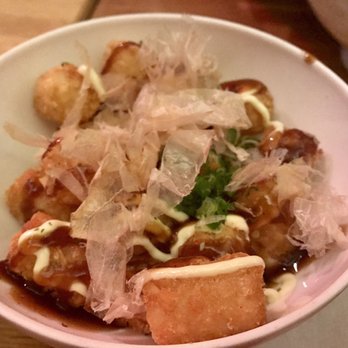 Chuko - Tots - Asian Fusion Near Me - Brooklyn, New York