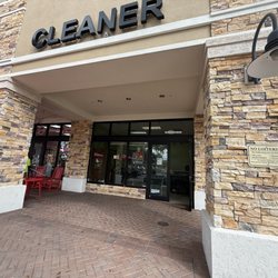 Sj Dry Cleaners