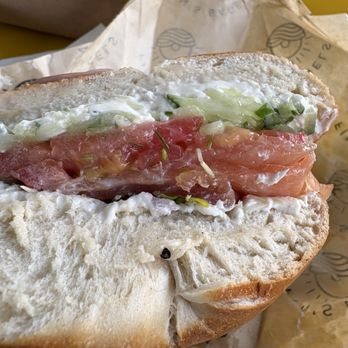 Fin's Bagels - Bagels Near Me - Honolulu, Hawaii Fin's Bagels - Bagels Near Me - Honolulu, Hawaii