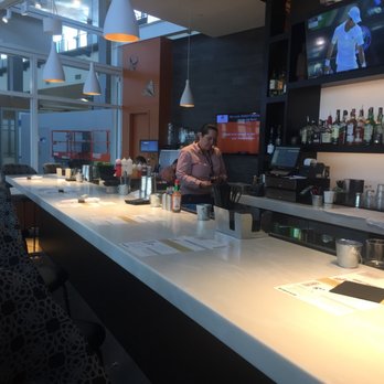 Departure Lounge - Nice bar area... open only 3 weeks now - Airport Lounges Near Me - Austin, Texas Departure Lounge - Nice bar area... open only 3 weeks now - Airport Lounges Near Me - Austin, Texas