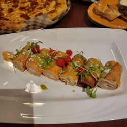 Happy Hour- Flautas ($10)