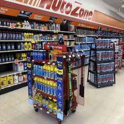 AutoZone