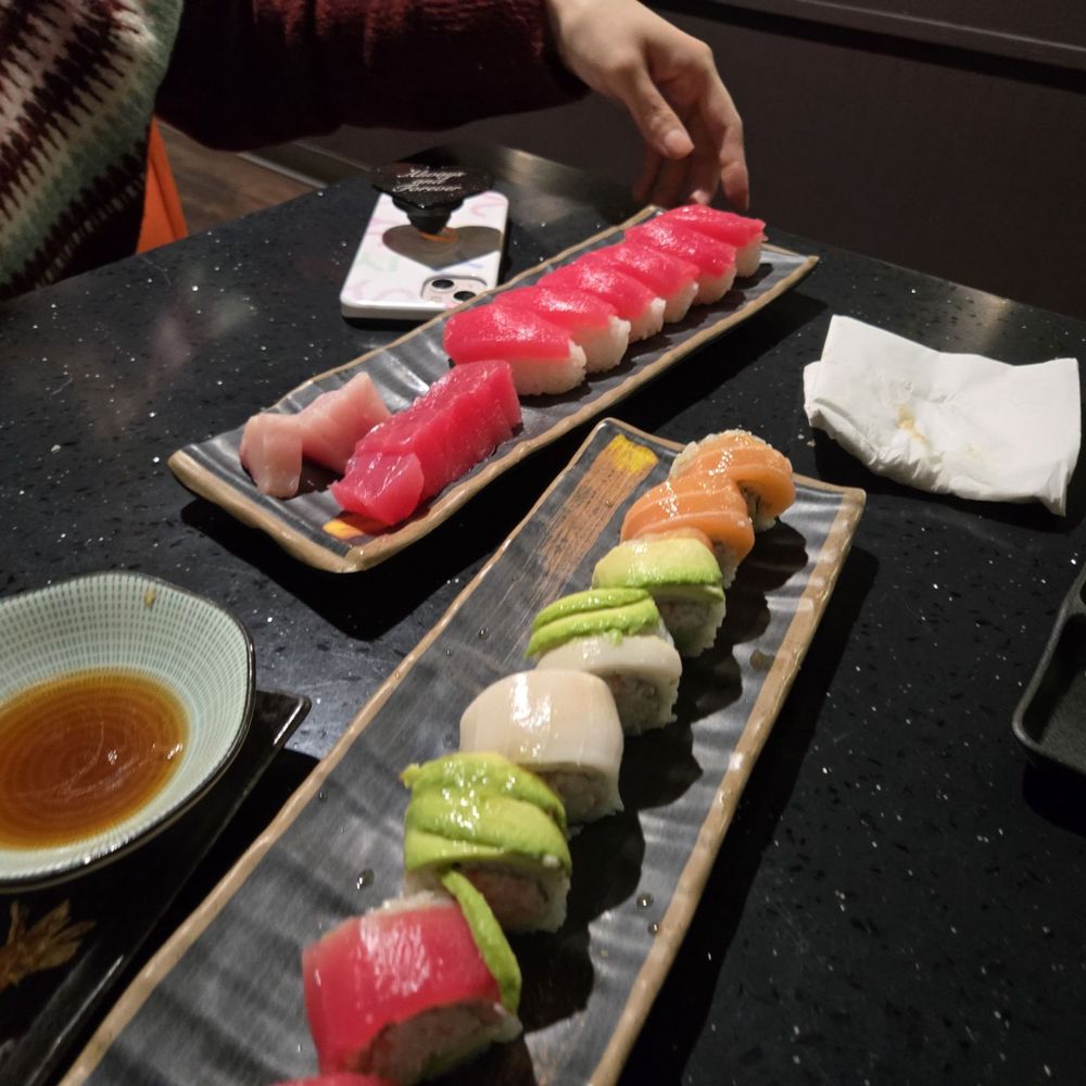 Sushi%AYCE/All You Can Eat - Sushi Bars Near Me - Seattle, Washington Sushi%AYCE/All You Can Eat - Sushi Bars Near Me - Seattle, Washington
