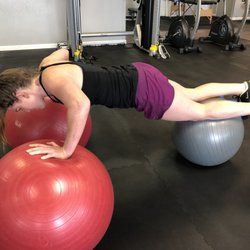 JRT Fit