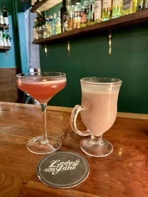 Lady Jane by null Lady Jane by null