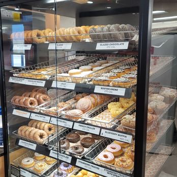 Tex Best - To donut or do not, that is the question. - Convenience Stores Near Me - George West, Texas Tex Best - To donut or do not, that is the question. - Convenience Stores Near Me - George West, Texas