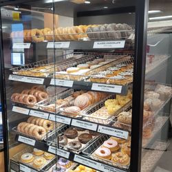 Tex Best - To donut or do not, that is the question.