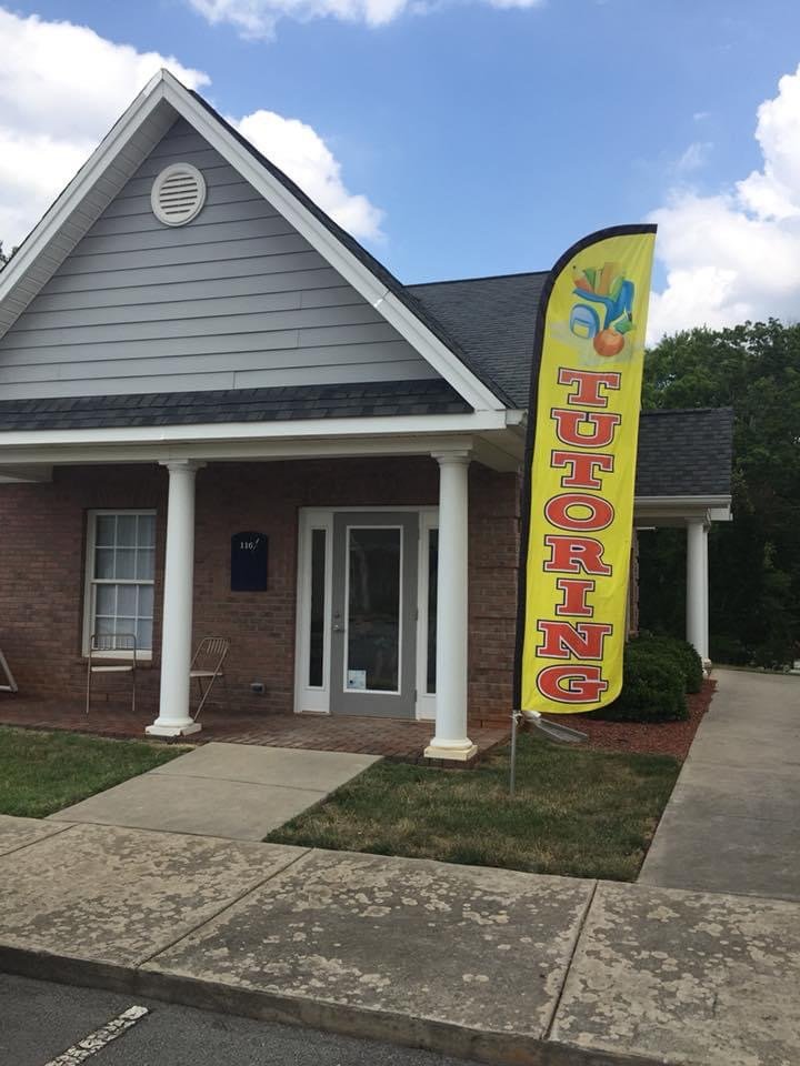 ARCHDALE TUTORING Updated June 2024 116 Baker Rd, Archdale, North