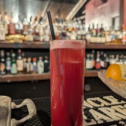 The Still Speakeasy