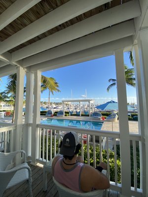 Oceans Edge Resort & Marina by null