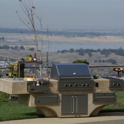 Diablo Grills BBQ Speciality Store - Viking Gas Grill