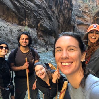 Zion Guru - The Narrows gear rental - Bike Rentals Near Me - Springdale, Utah