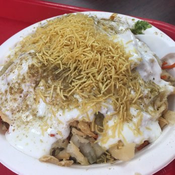 Bombay Chaat House - Papadi chaat - Indian Near Me - Milpitas, California Bombay Chaat House - Papadi chaat - Indian Near Me - Milpitas, California