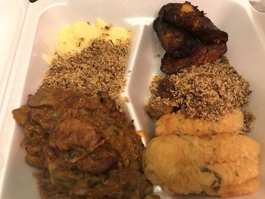 Terra Brasilis Restaurant by null