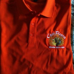 Thread and Ink - Very happy with the service and prices