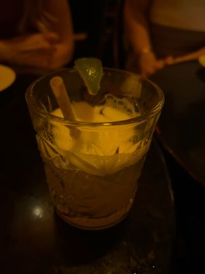 Matignon by null