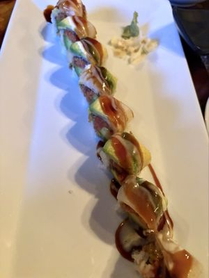 Westlake Fish House by null