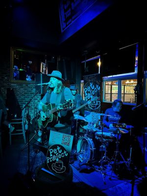 Patrick Molloys by null