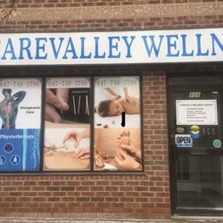 CareValley Wellness Centre