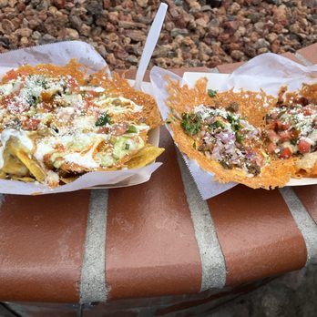 Banzito's Tacos - Tacos Near Me - Auburn, California