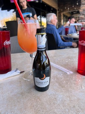 Lakeside Bar and Grill by null