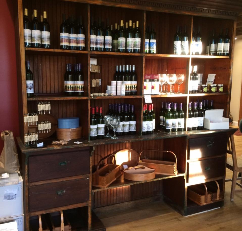 BOUCHETTE VINEYARDS Updated September 2024 19 Photos 9684 Old 22